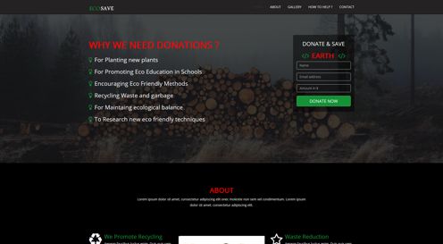 EcoSave