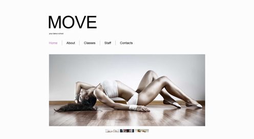 Move