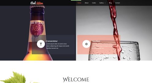 Red Wine