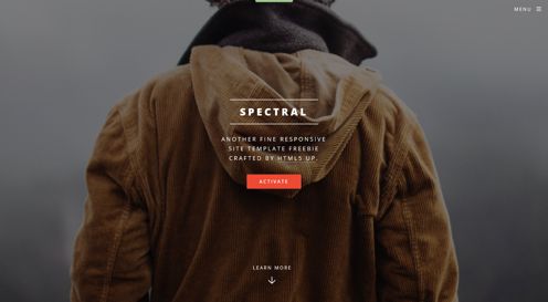 Spectral