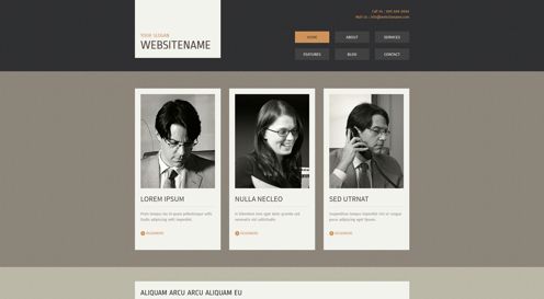 Recent Work