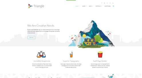 Triangle