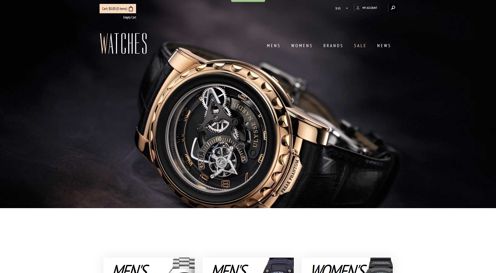 Watches