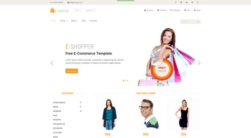 eShopper